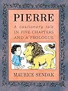 Pierre by Maurice Sendak