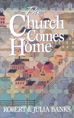 The Church Comes Home (Paperback)