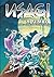 Bezměsíčná noc (Usagi Yojimbo, #16)