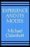 Experience and its Modes
