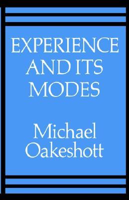 Experience and its Modes (Paperback)