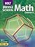 Holt Middle School Math: Student Edition Course 3 2004