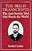 The Beilis Transcripts: The Anti-Semitic Trial that Shook the World