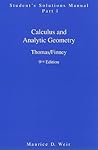 Calculus and Anal...