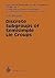 Discrete Subgroups of Semis...