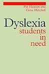 Dyslexia: Students in Need
