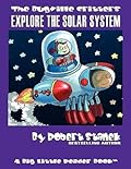 The Bugville Critters Explore the Solar System