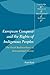 European Conquest and the Rights of Indigenous Peoples: The Moral Backwardness of International Society (Cambridge Studies in International Relations, Series Number 92) (Volume 0)