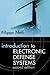 Introduction to Electronic Defense Systems