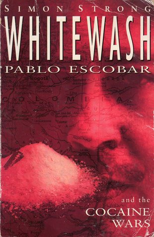 Whitewash and the Cocaine Wars