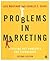 Problems in Marketing: Appl...