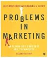 Problems in Marketing: Applying Key Concepts and Techniques Problems in Marketing: Applying Key Concepts and Techniques