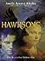 Hawksong (The Kiesha'ra, #1)
