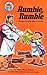 Rumble, Rumble: Mark 6:23-44 (Jesus Feeds the Crowd) (Hear Me Read Level 1 Series)