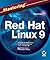 Mastering Red Hat Linux 9