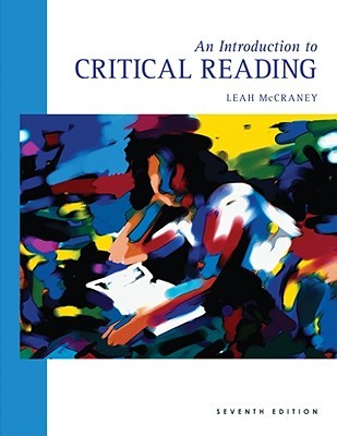 Introduction to Critical Reading (Paperback)