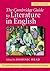 The Cambridge Guide to Literature in English by Dominic Head
