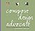 Compose Design Advocate: A Rhetoric for Integrating Written, Visual, and Oral Communication  [with Real Visual: A Guide to Composing and Analyzing with Images]