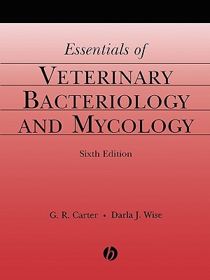 Essentials of Veterinary Bacteriology and Mycology (Paperback)