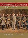 Confederate Generals: Life Portraits