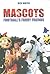 Mascots by Rick Minter