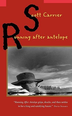 Running After Antelope (Paperback)