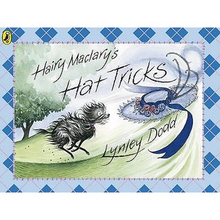 Hairy Maclarys Hat Tricks (Hairy Maclary and Friends)