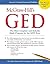 McGraw-HIll's GED  by McGraw-Hill Education