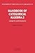 Handbook of Categorical Algebra: Volume 2, Categories and Structures (Encyclopedia of Mathematics and its Applications, Series Number 51)
