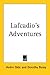 Lafcadio's Adventures by André Gide
