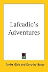 Lafcadio's Advent...