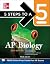 5 Steps to a 5 AP Biology, ...