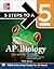 5 Steps to a 5 AP Biology, 2012 Edition by Mark Anestis