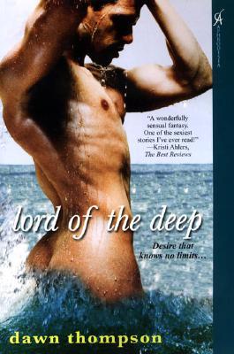 Lord of the Deep (Elementals, Book 1)