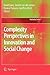 Complexity Perspectives in Innovation and Social Change (Methodos Series, 7)