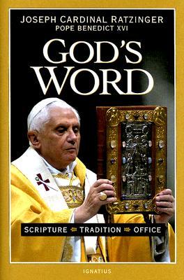 God's Word: Scripture - Tradition - Office (Hardcover)