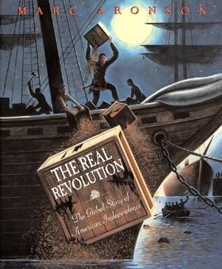 The Real Revolution: The Global Story of American Independence (Hardcover)