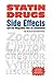 Statin Drugs Side Effects and the Misguided War on Cholesterol by Duane Graveline