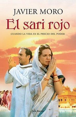 El sari rojo (Paperback)