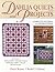 Dahlia Quilts and Projects