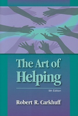 The Art of Helping (Paperback)