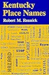 Kentucky Place Names Kentucky Place Names
