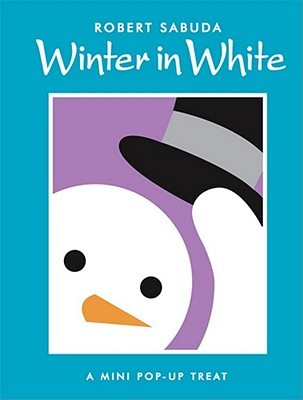 Winter In White (Hardcover)