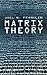 Matrix Theory (Dover Books on Mathematics)