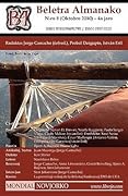 Beletra Almanako N-ro 9