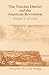 The Natchez District and the American Revolution by Robert V. Haynes