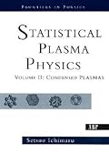 Statistical Plasma Physics, Volume II