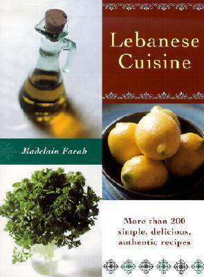 Lebanese Cuisine (Paperback)