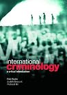 International Criminology International Criminology