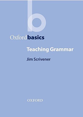 Teaching Grammar (Paperback)
